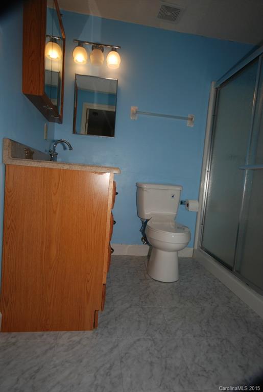 Shadow Lake - Residential