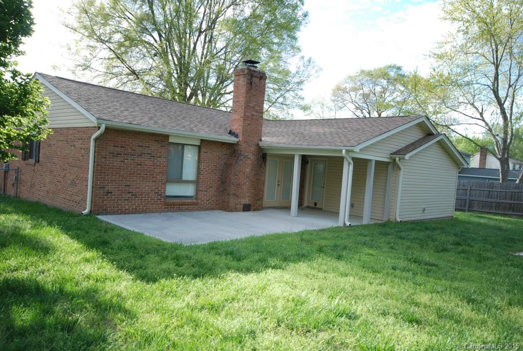 Shadow Lake - Residential