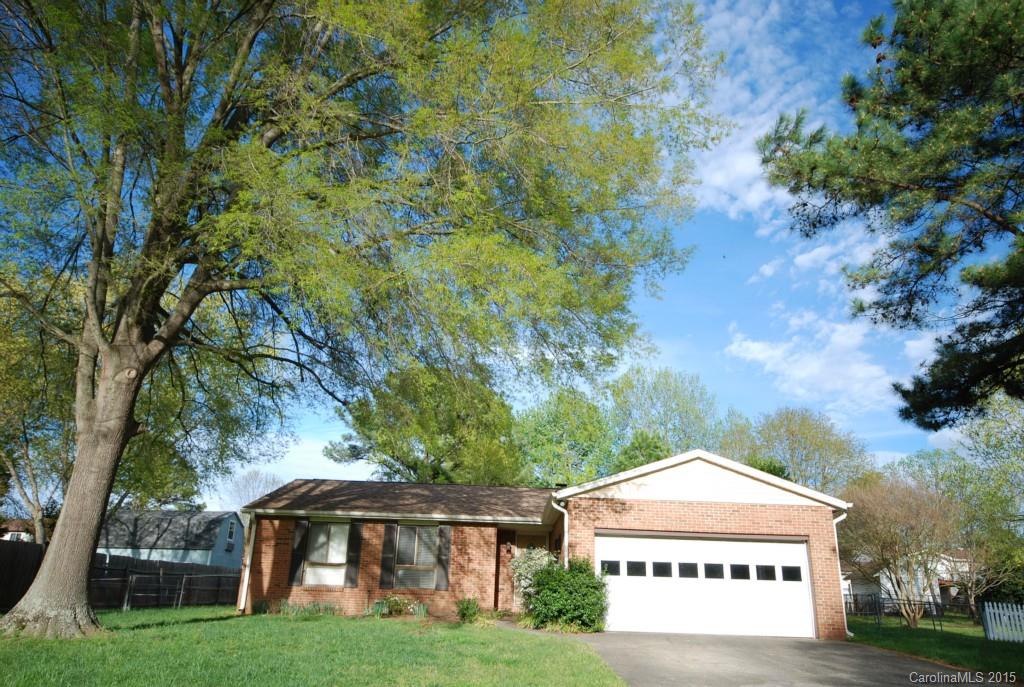 Shadow Lake - Residential