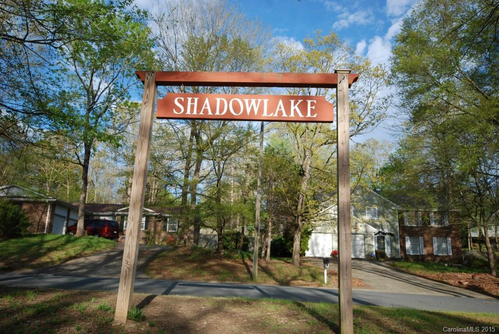 Shadow Lake - Residential