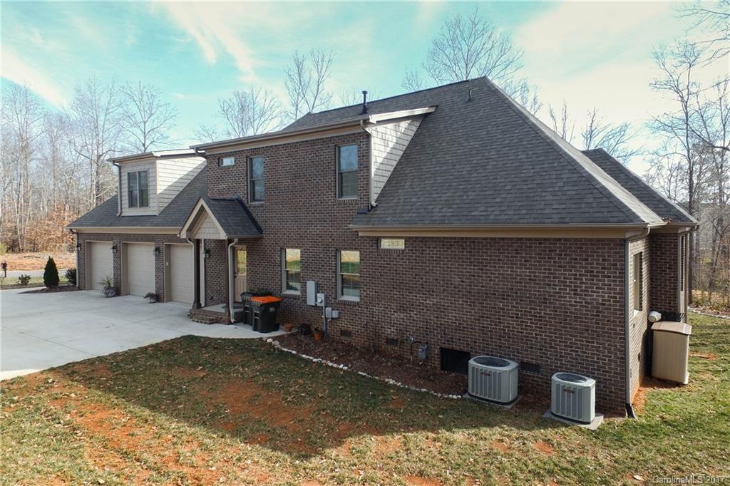 Stanton Heights - Residential