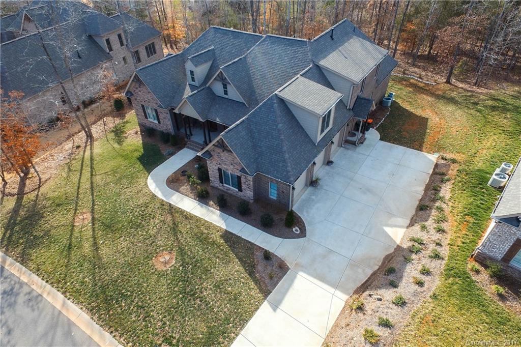 Stanton Heights - Residential