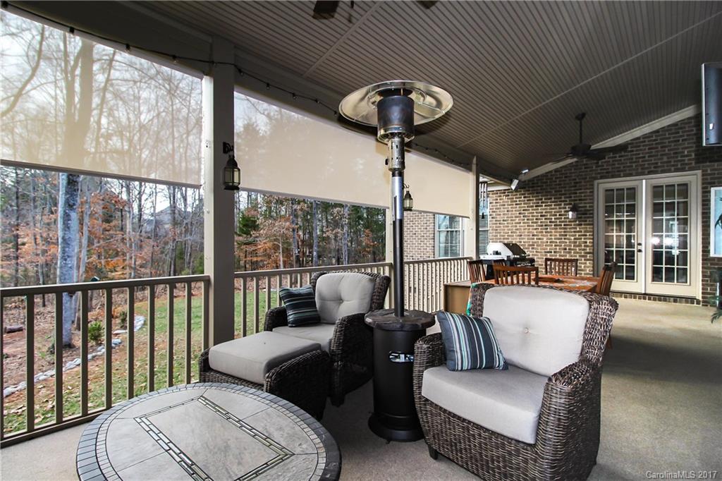 Stanton Heights - Residential