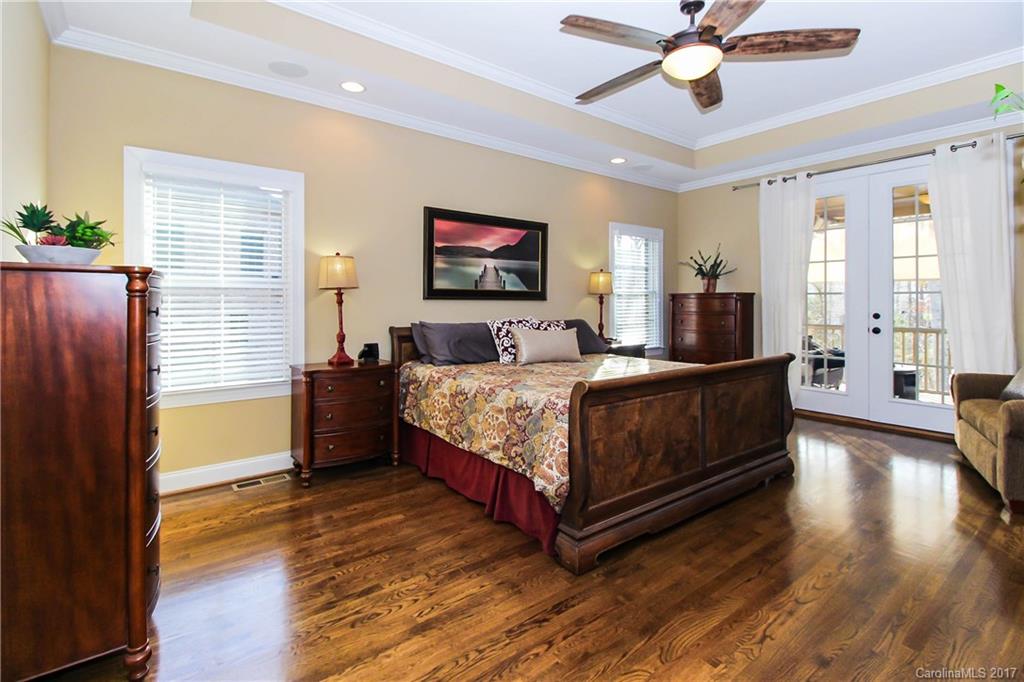 Stanton Heights - Residential