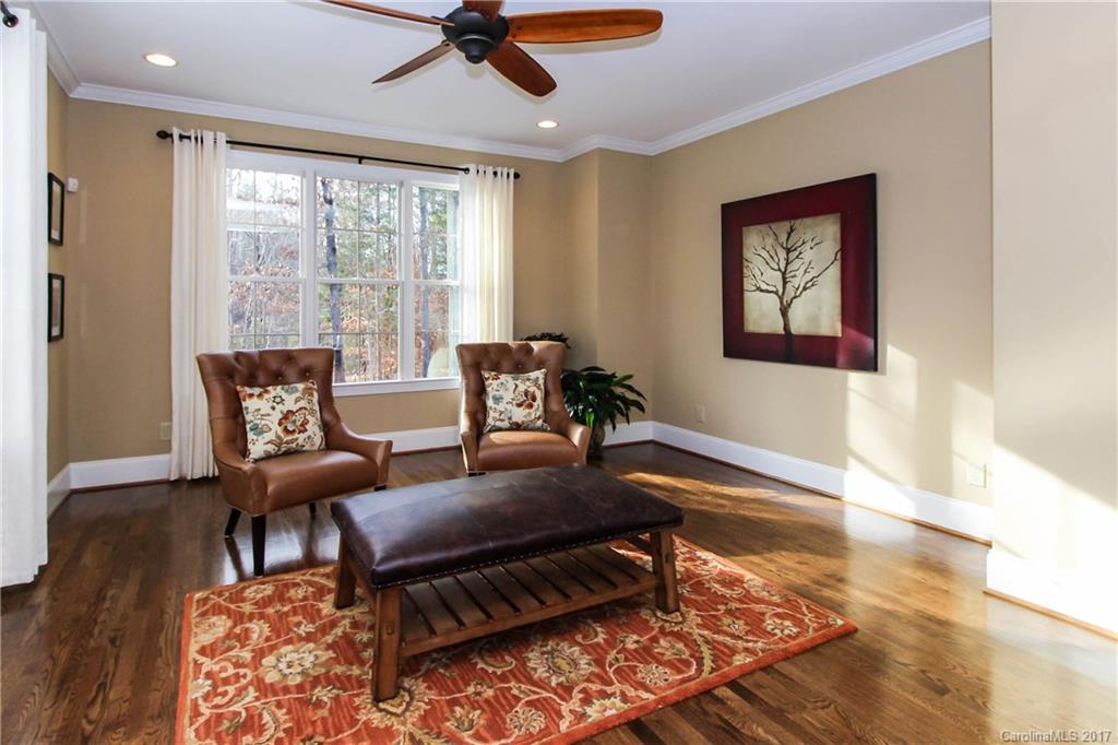 Stanton Heights - Residential