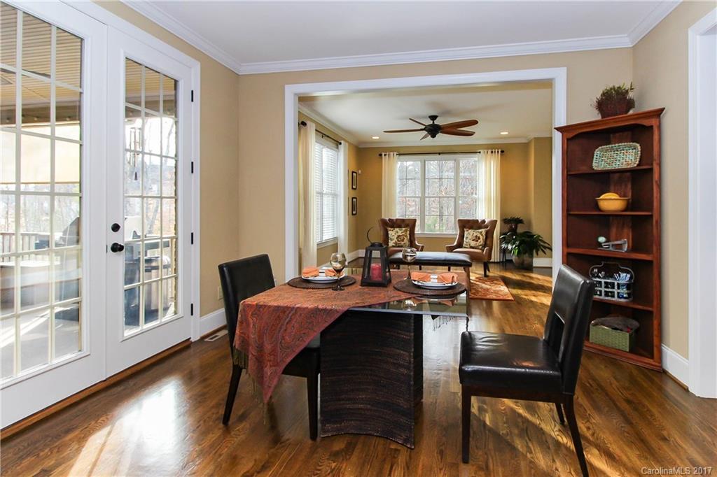 Stanton Heights - Residential