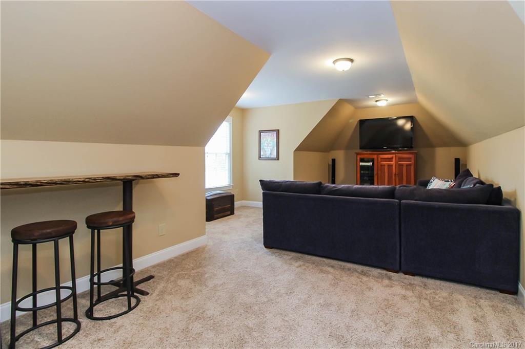 Stanton Heights - Residential