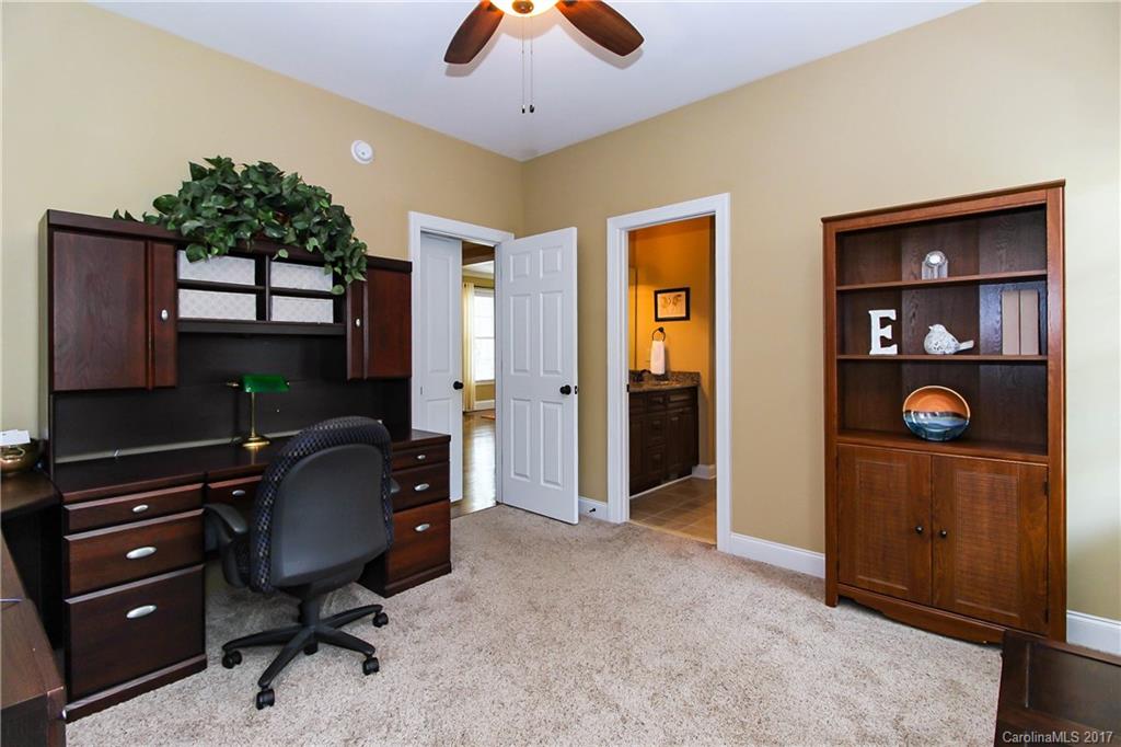 Stanton Heights - Residential