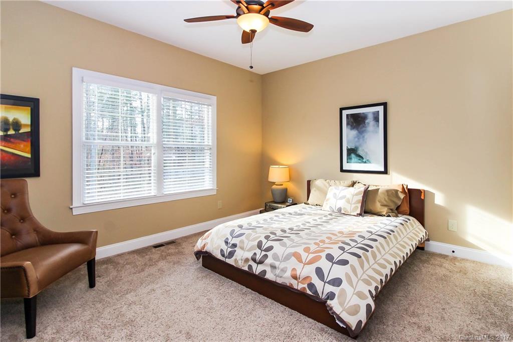 Stanton Heights - Residential