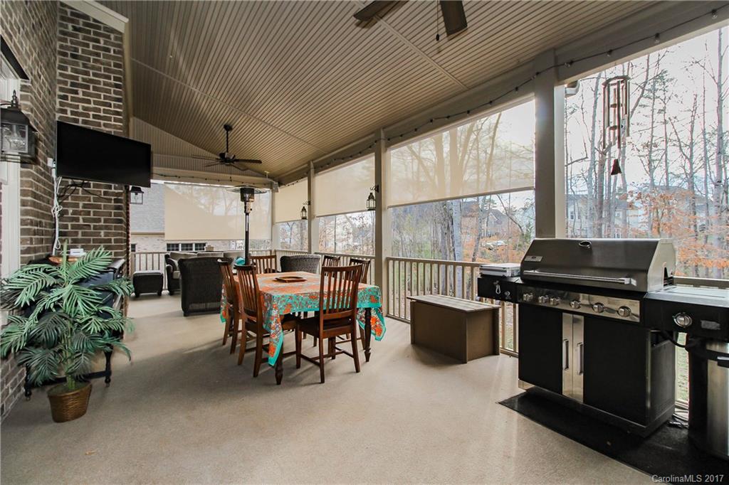 Stanton Heights - Residential