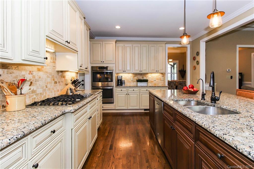 Stanton Heights - Residential