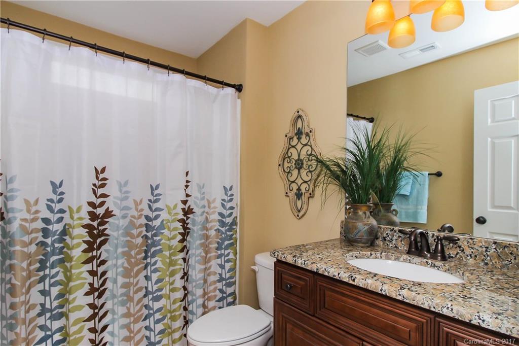 Stanton Heights - Residential