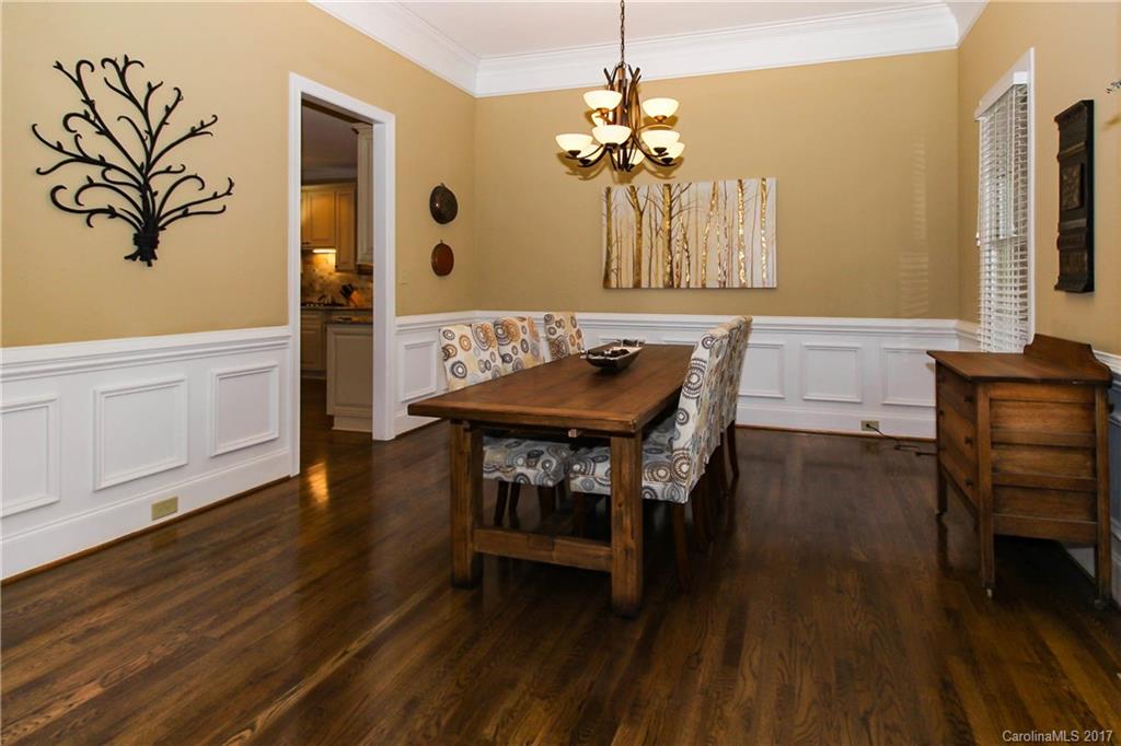 Stanton Heights - Residential