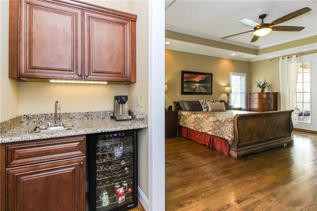 Stanton Heights - Residential