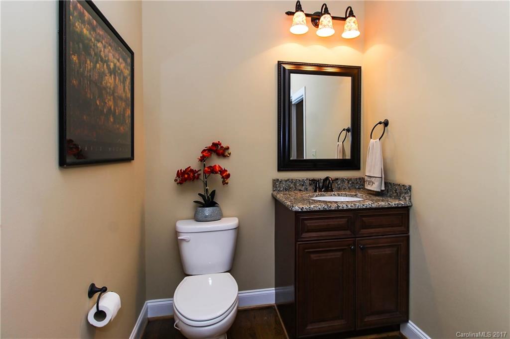 Stanton Heights - Residential