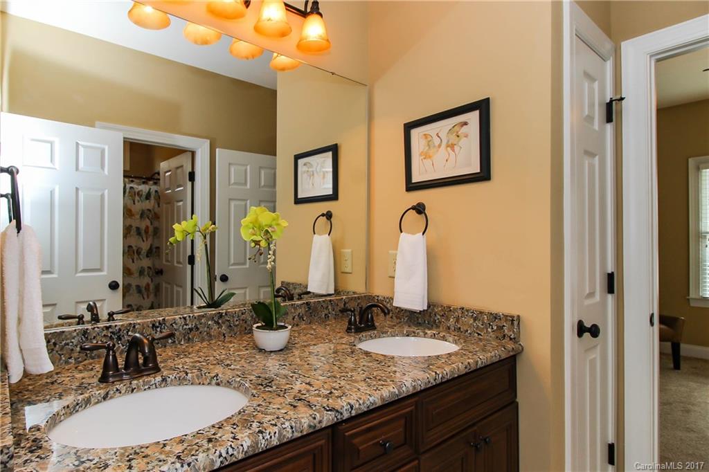 Stanton Heights - Residential