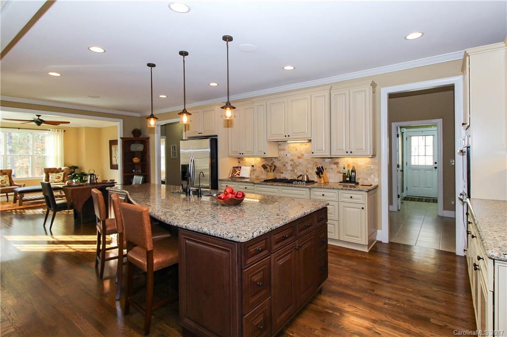 Stanton Heights - Residential