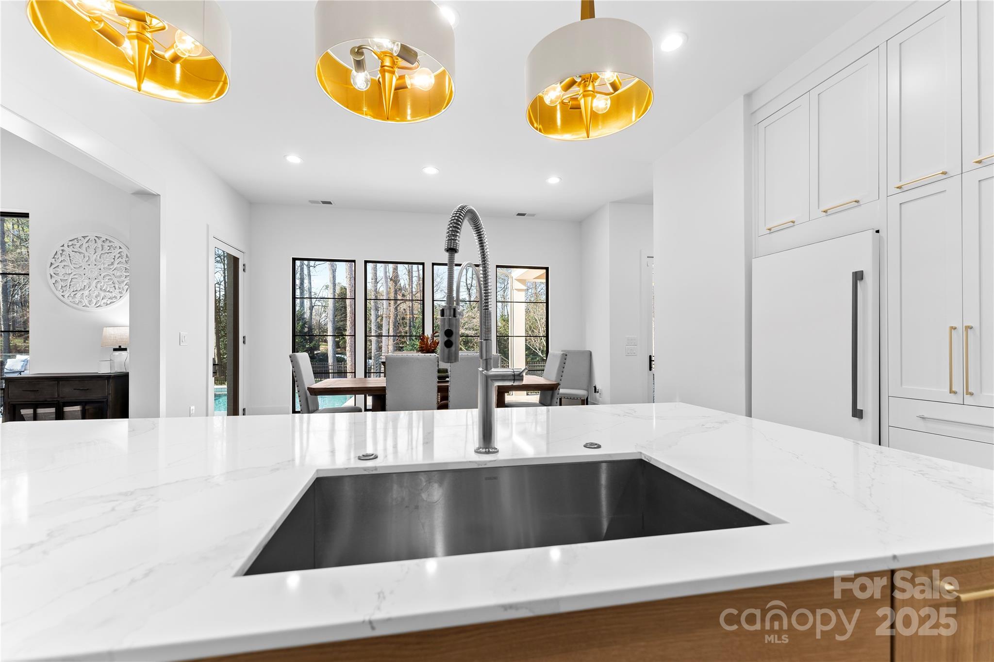 Helms Port on Lake Norman - Residential