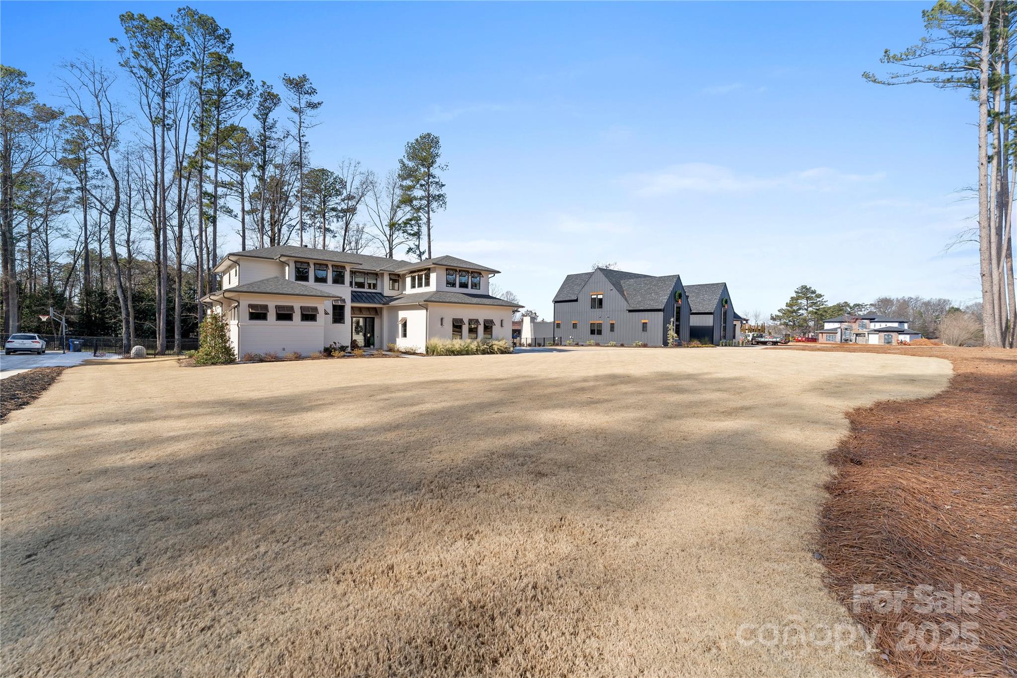 Helms Port on Lake Norman - Residential