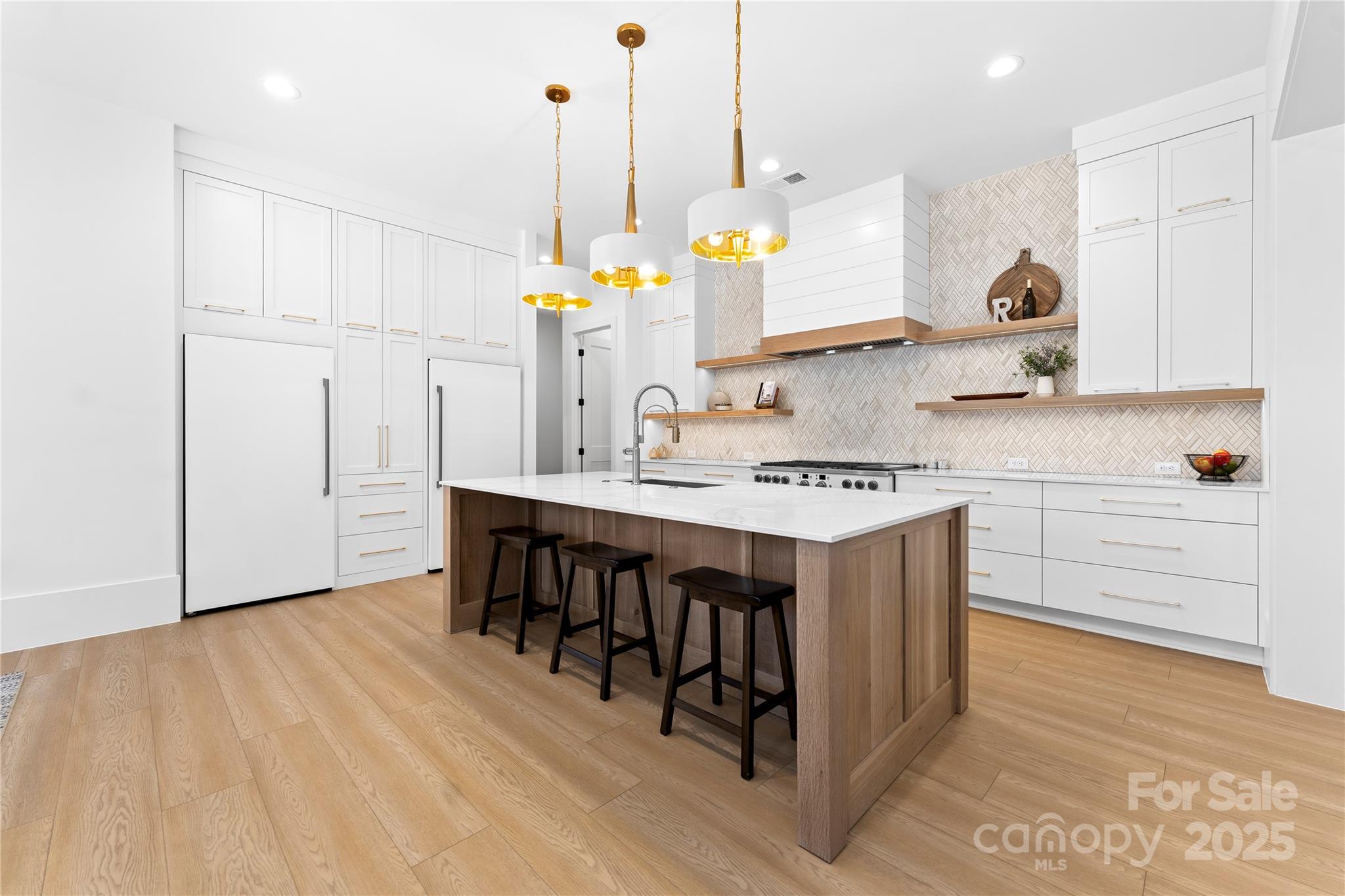 Helms Port on Lake Norman - Residential