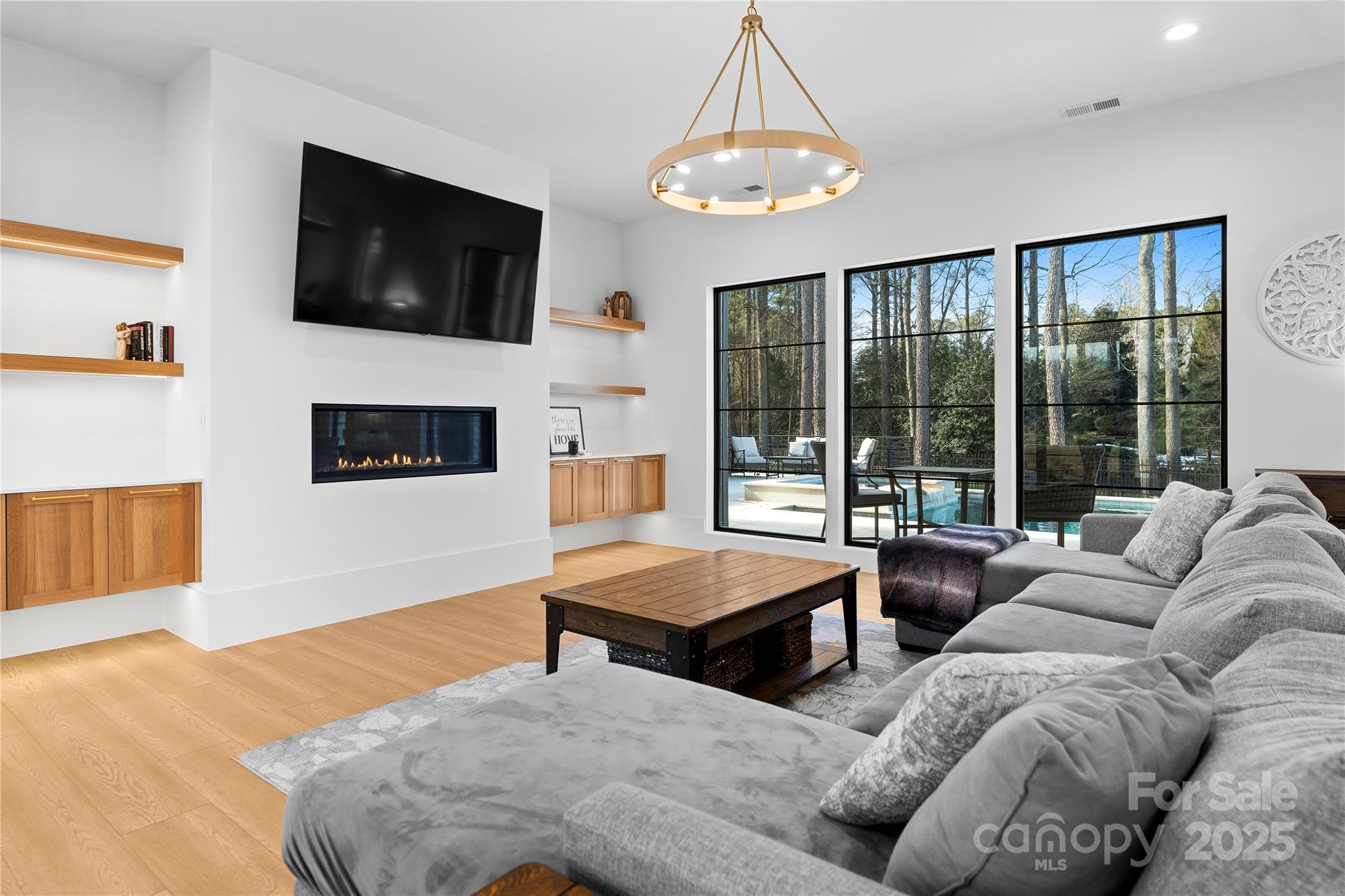 Helms Port on Lake Norman - Residential