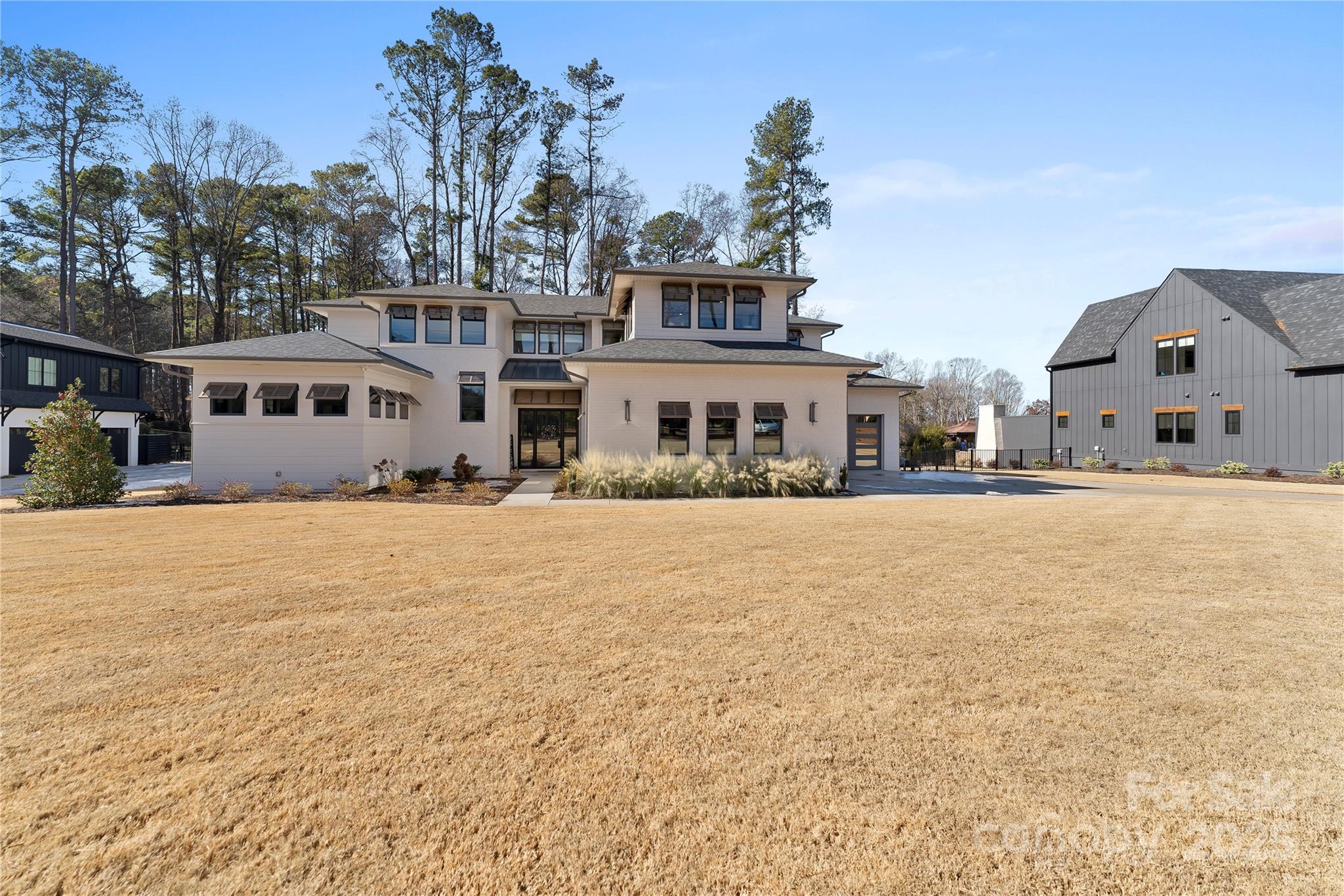 Helms Port on Lake Norman - Residential