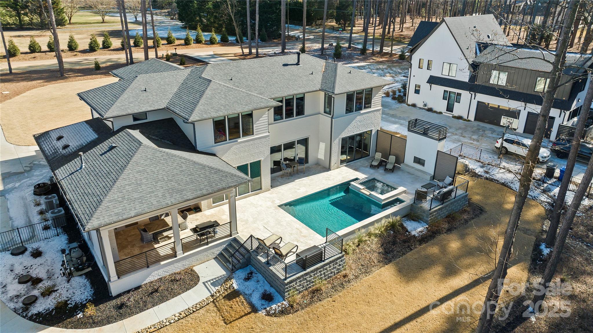 Helms Port on Lake Norman - Residential