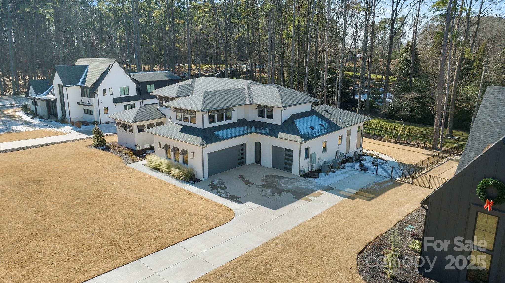 Helms Port on Lake Norman - Residential