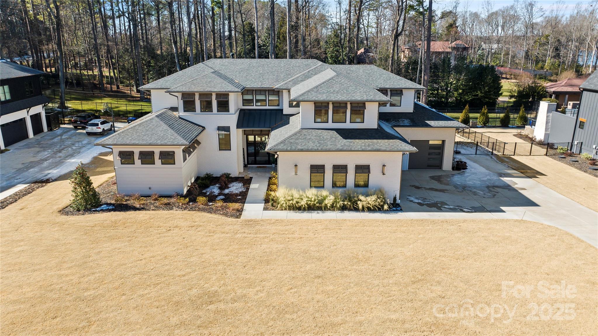 Helms Port on Lake Norman - Residential