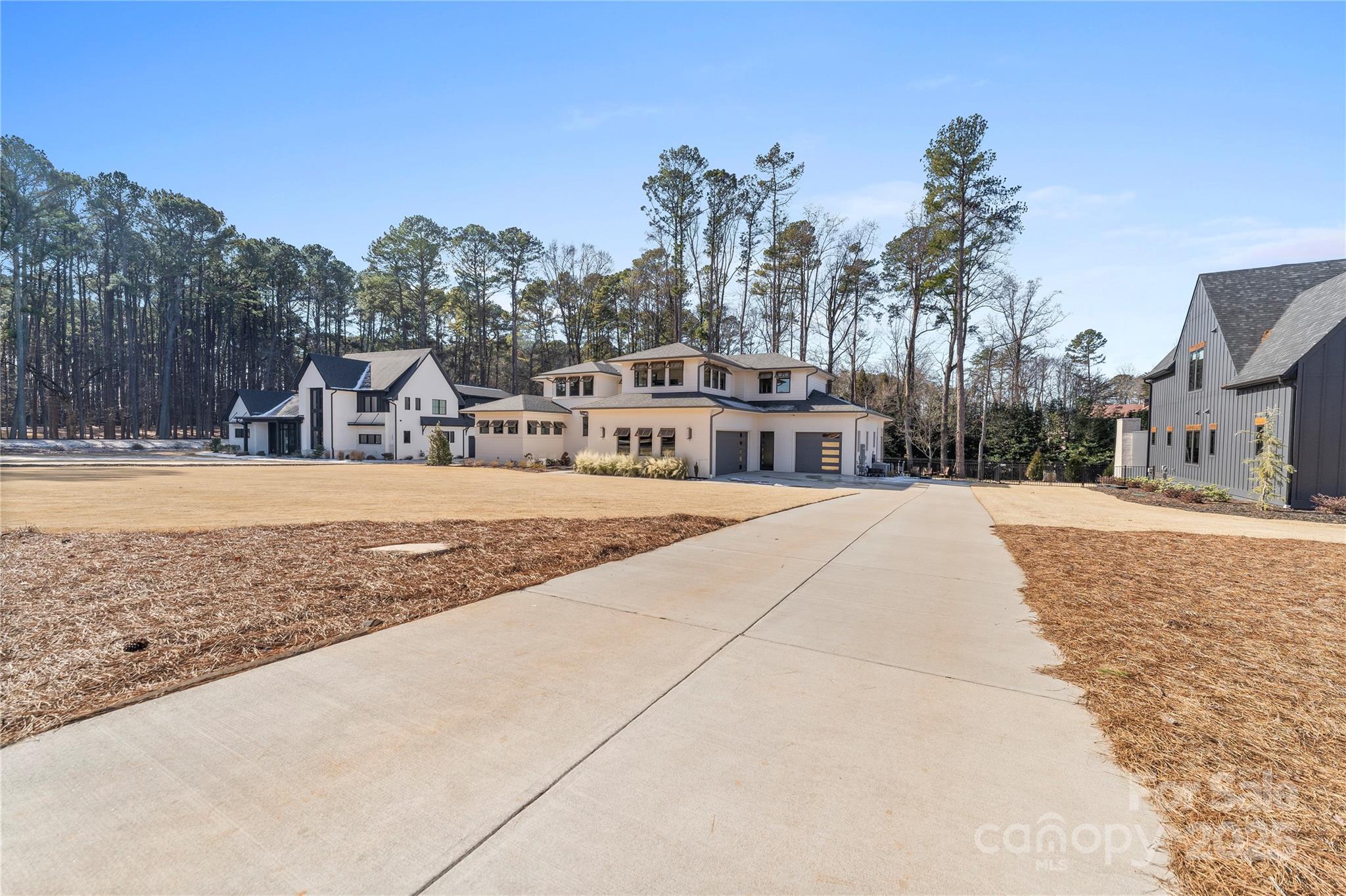 Helms Port on Lake Norman - Residential