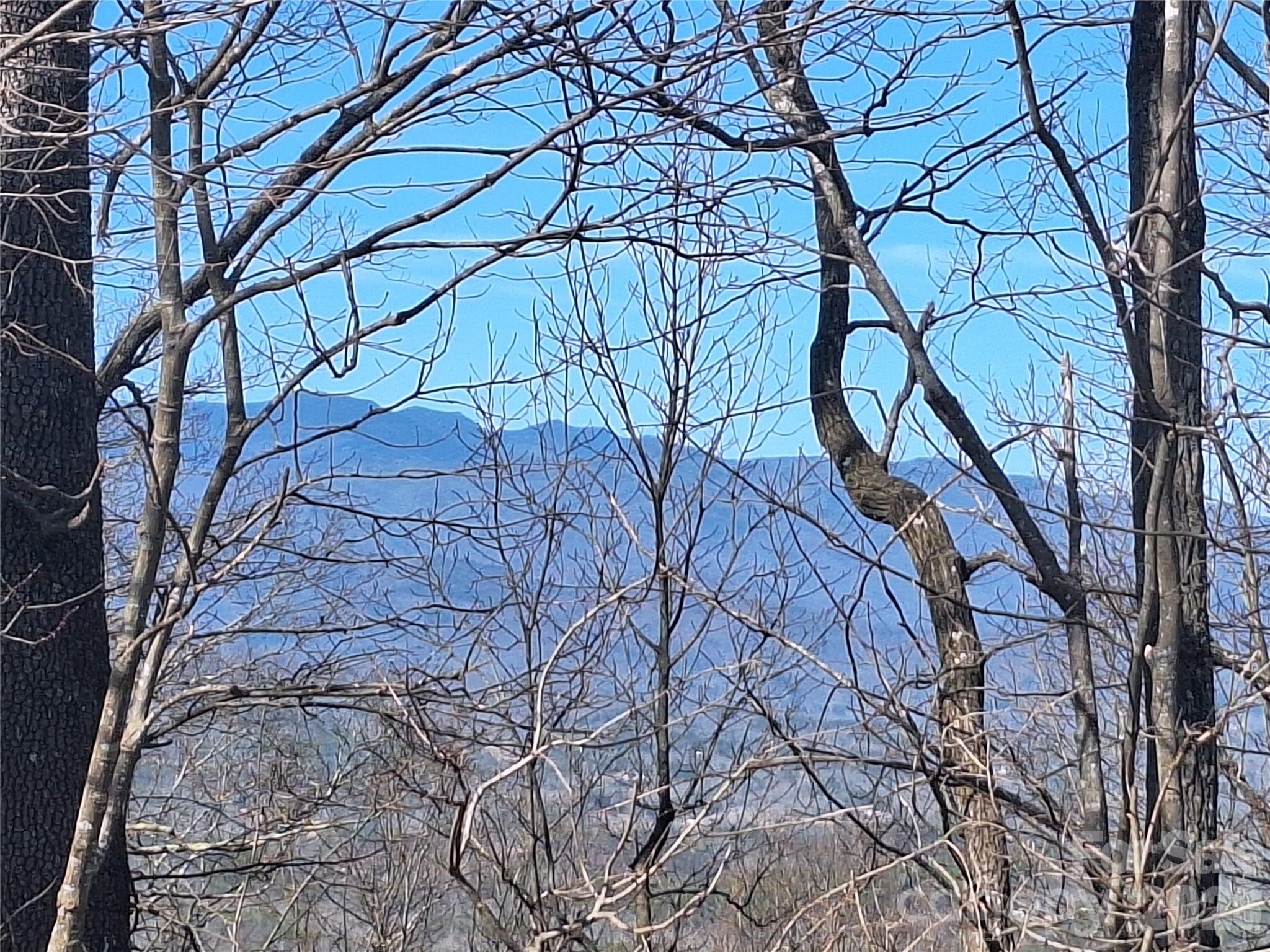 Gateway Mountain - Land