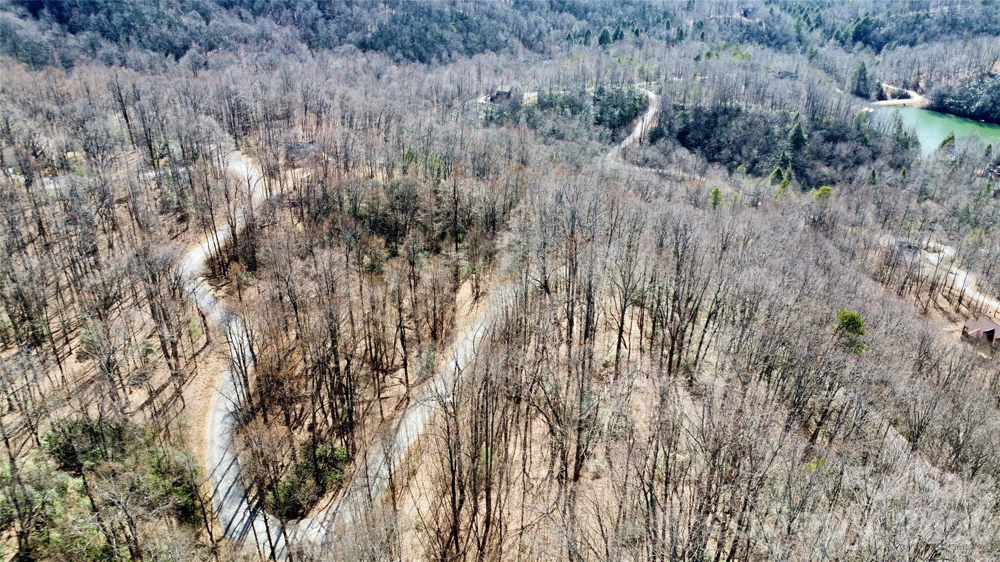 Gateway Mountain - Land