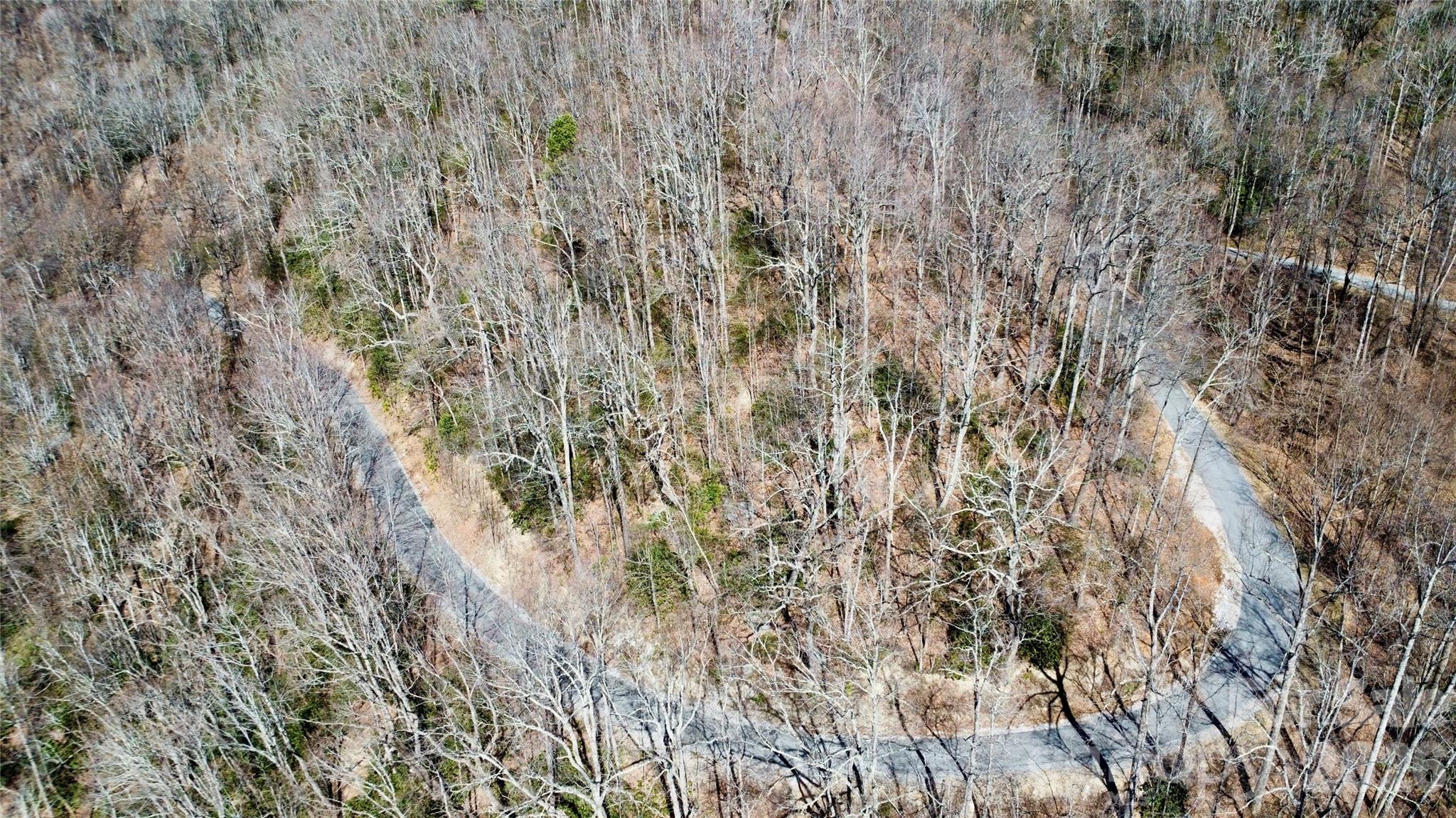 Gateway Mountain - Land