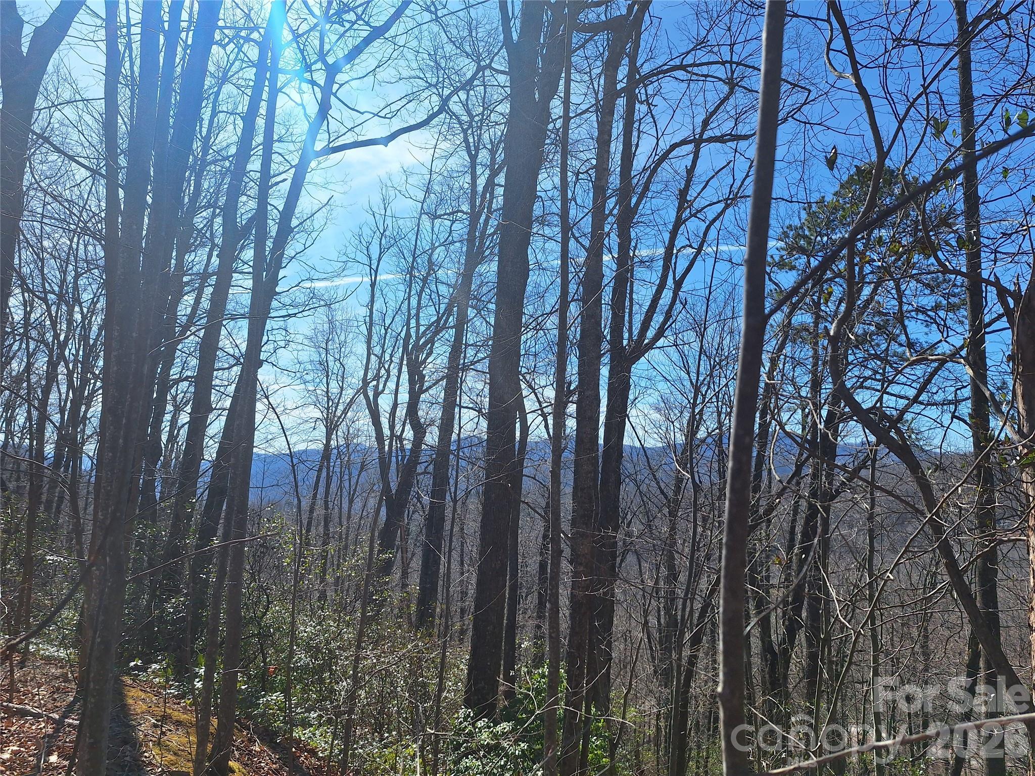 Gateway Mountain - Land