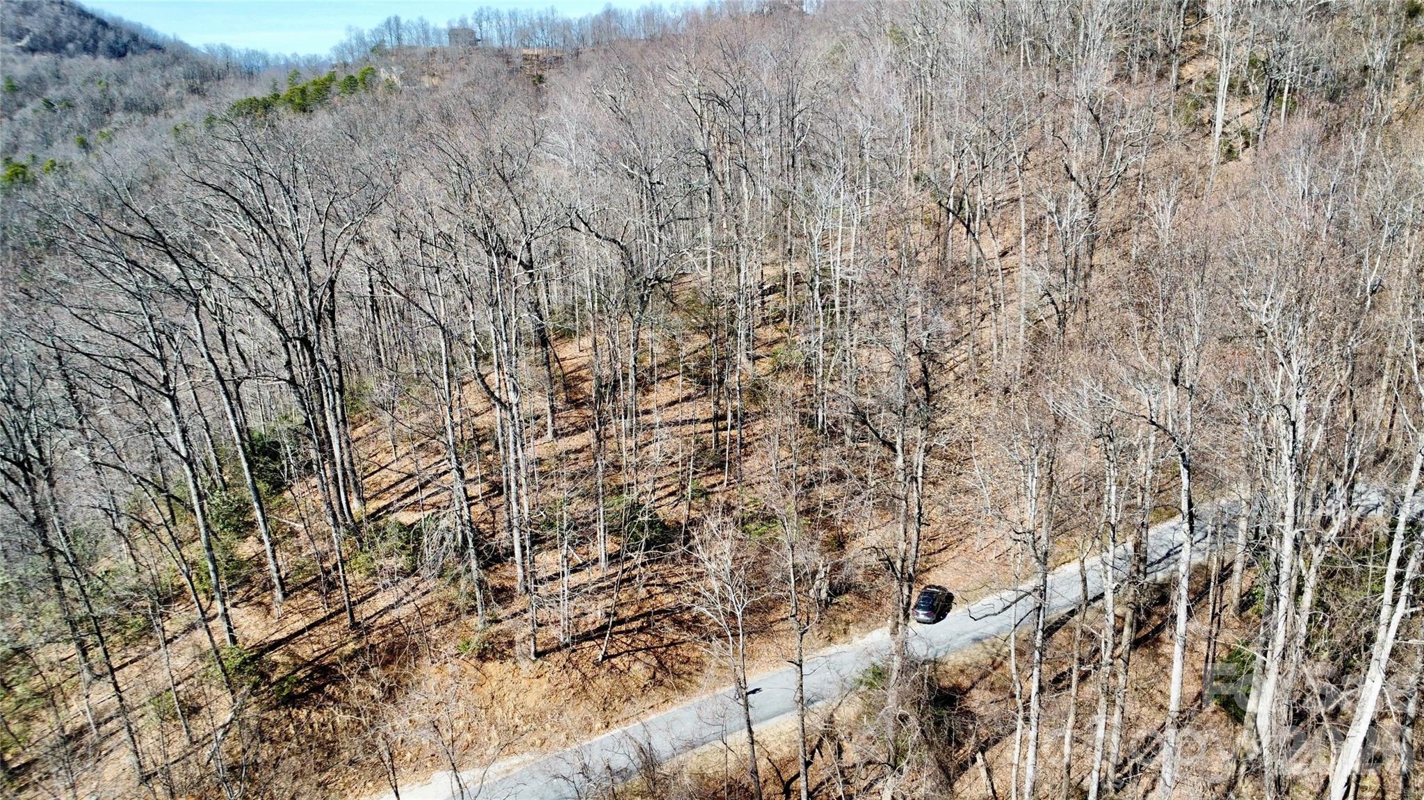 Gateway Mountain - Land