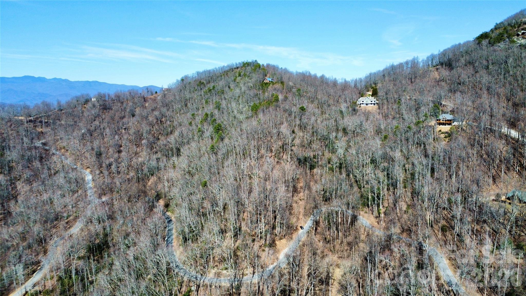 Gateway Mountain - Land