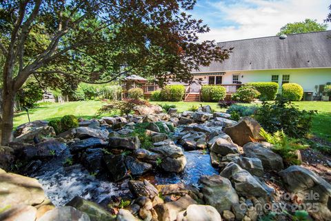 132 Serenity Circle Hendersonville NC 28792