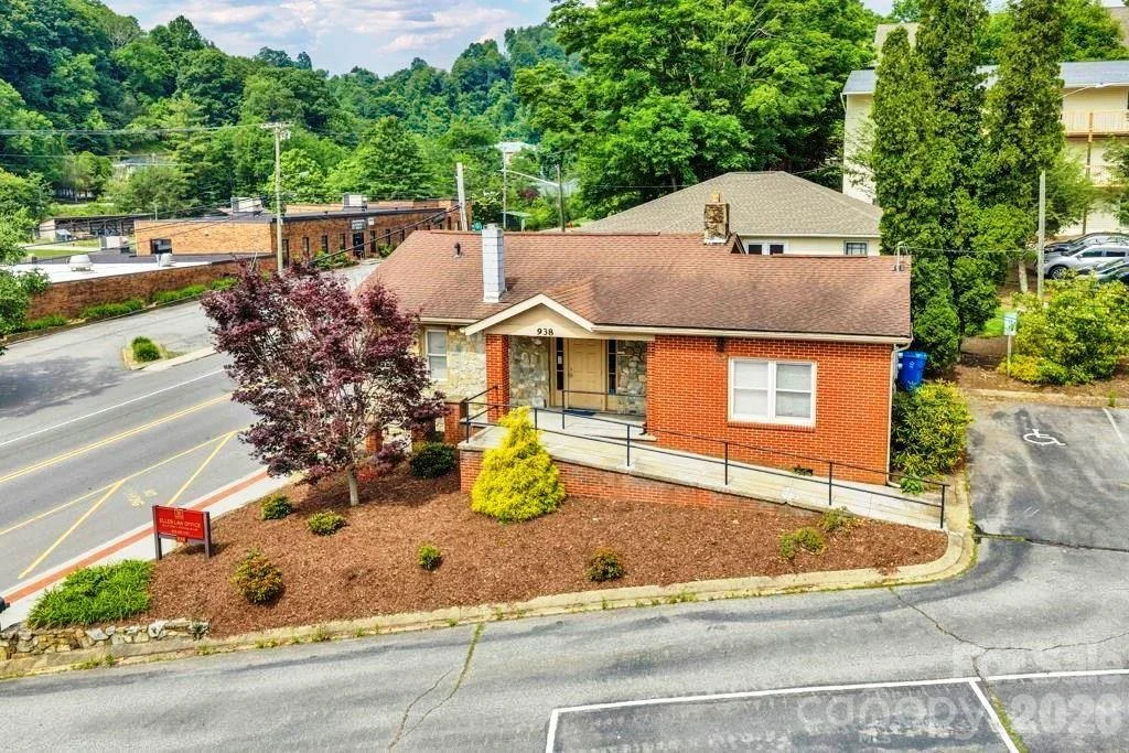 938 W King Street, Boone, NC, 28607