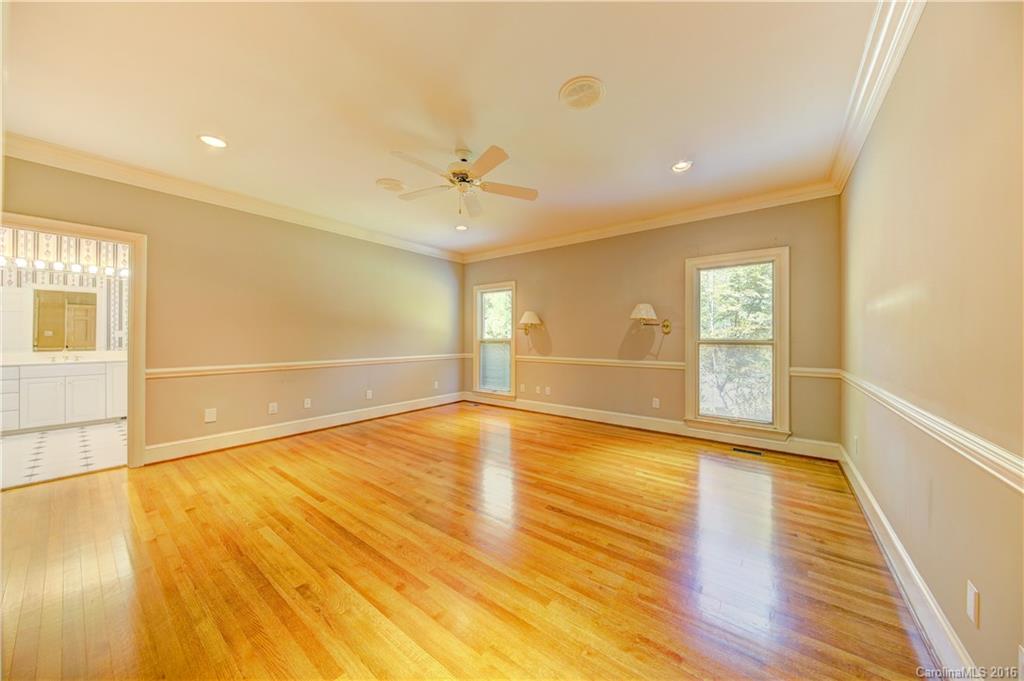 Harlinsdale - Residential