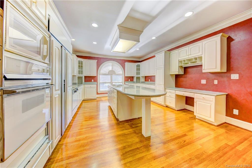 Harlinsdale - Residential