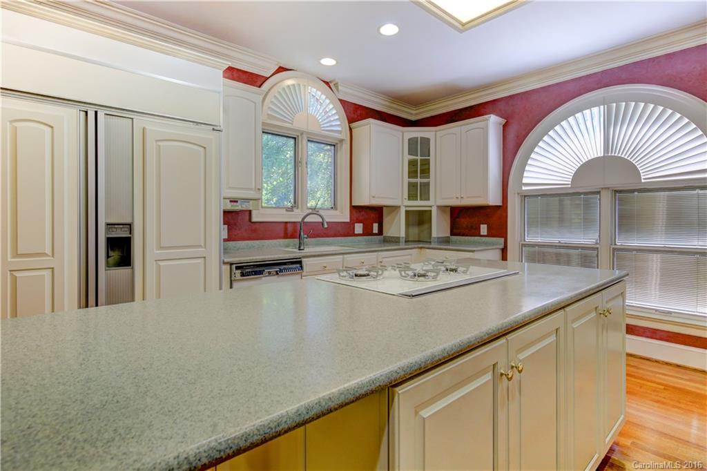 Harlinsdale - Residential