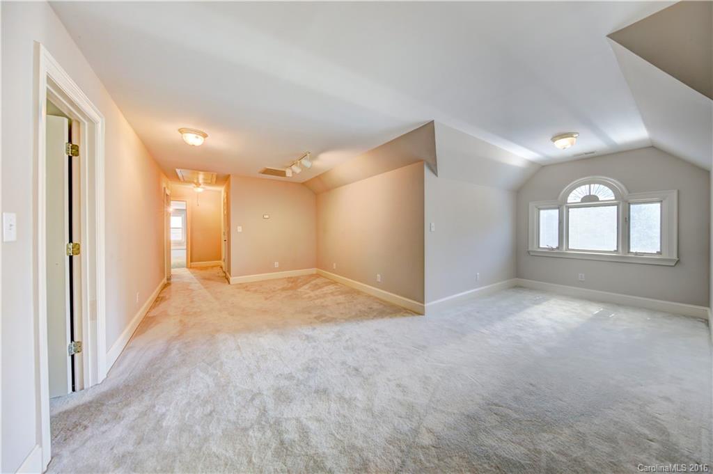 Harlinsdale - Residential