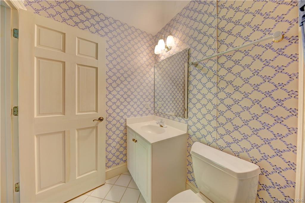 Harlinsdale - Residential