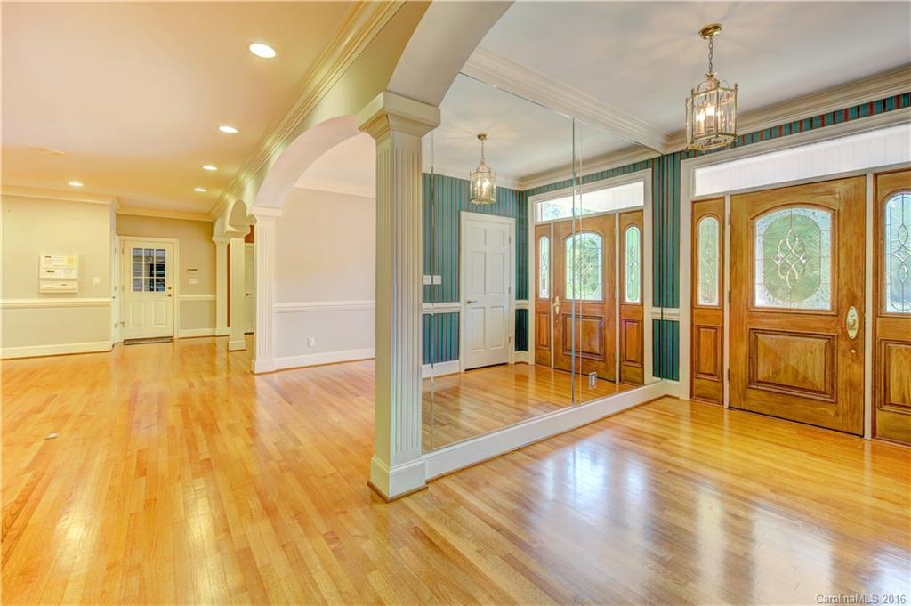 Harlinsdale - Residential