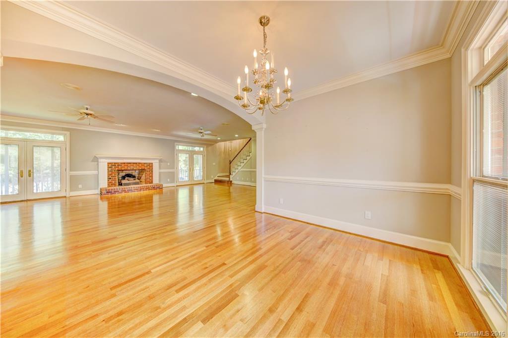 Harlinsdale - Residential