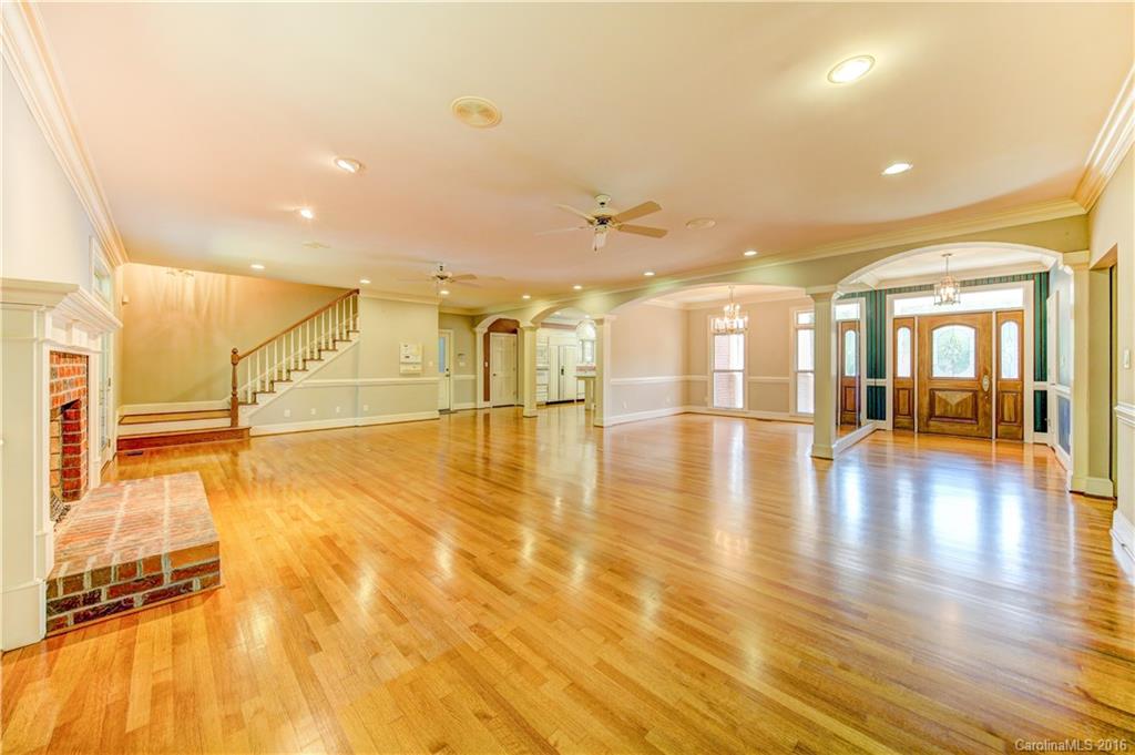 Harlinsdale - Residential