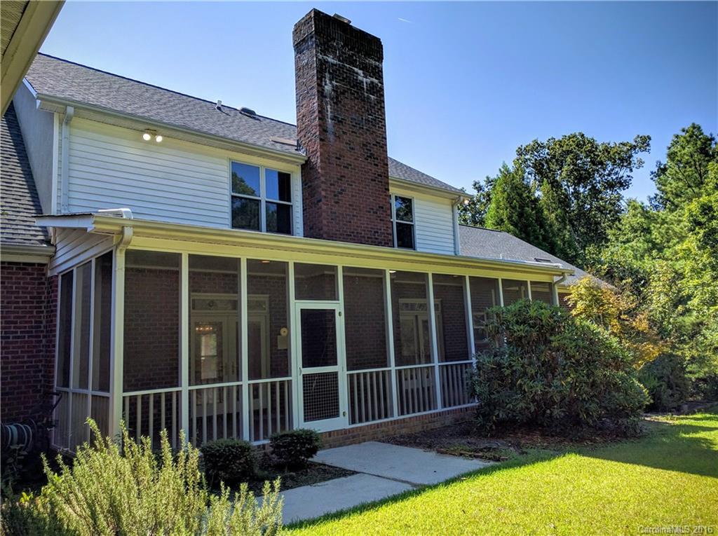 Harlinsdale - Residential