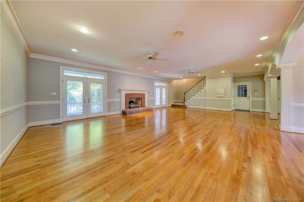 Harlinsdale - Residential