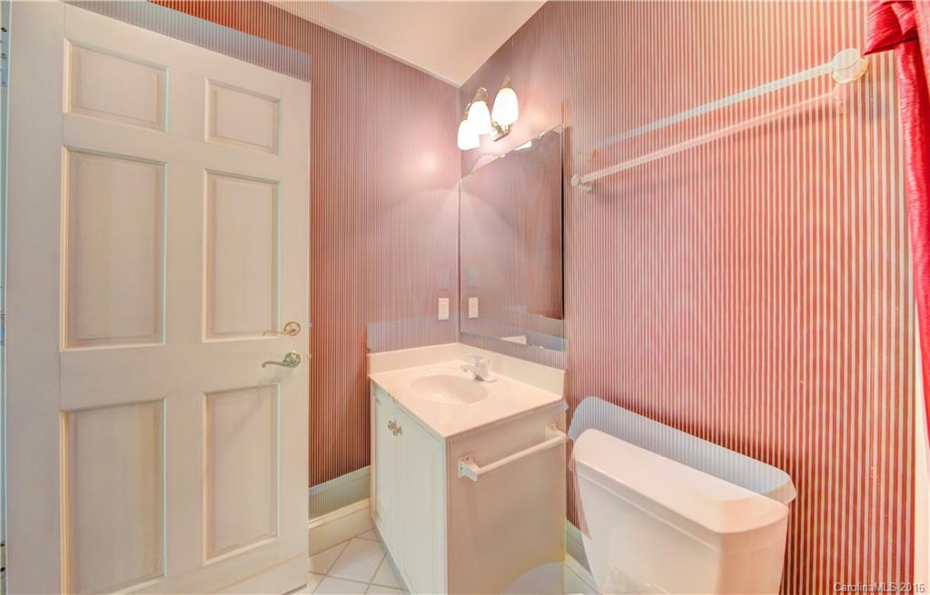 Harlinsdale - Residential