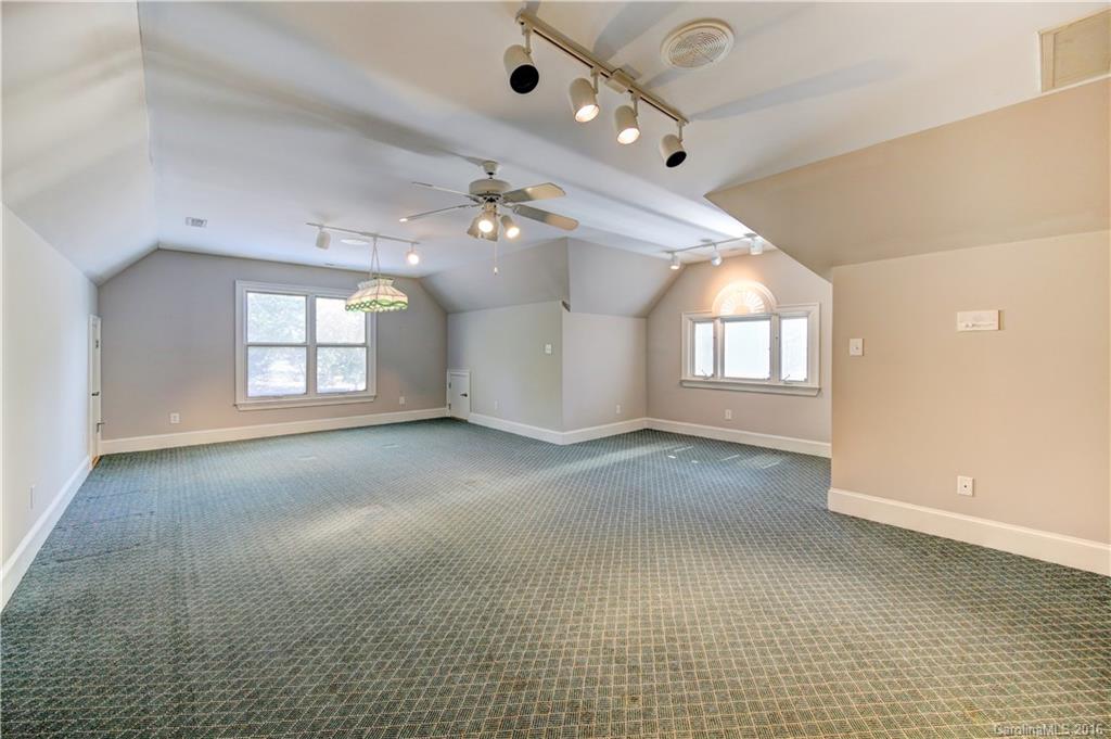 Harlinsdale - Residential